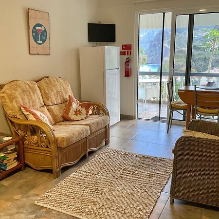 Ferienwohnung Vivenda Linda Vista Porto Da Cruz Exterior foto