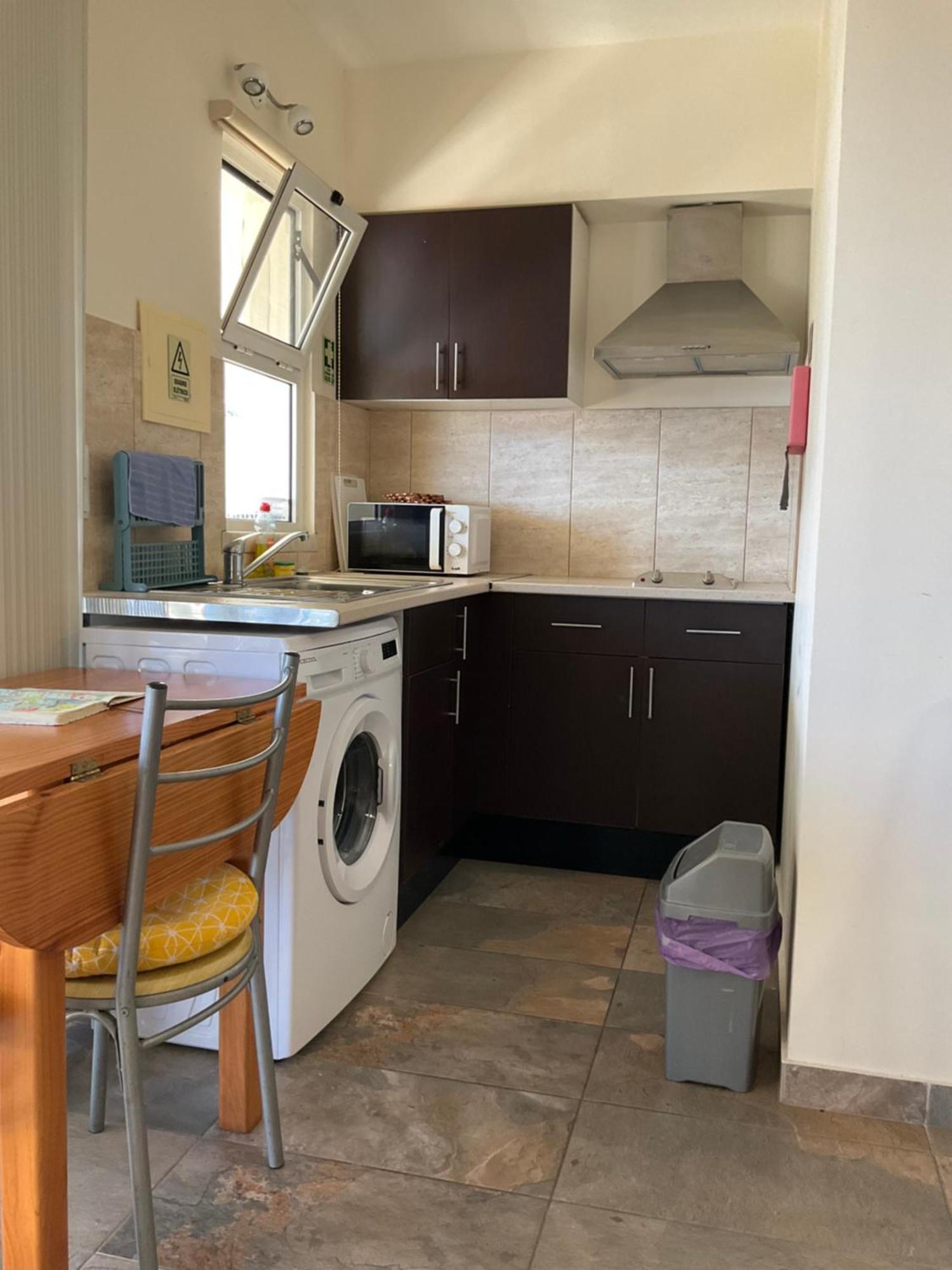 Ferienwohnung Vivenda Linda Vista Porto Da Cruz Exterior foto