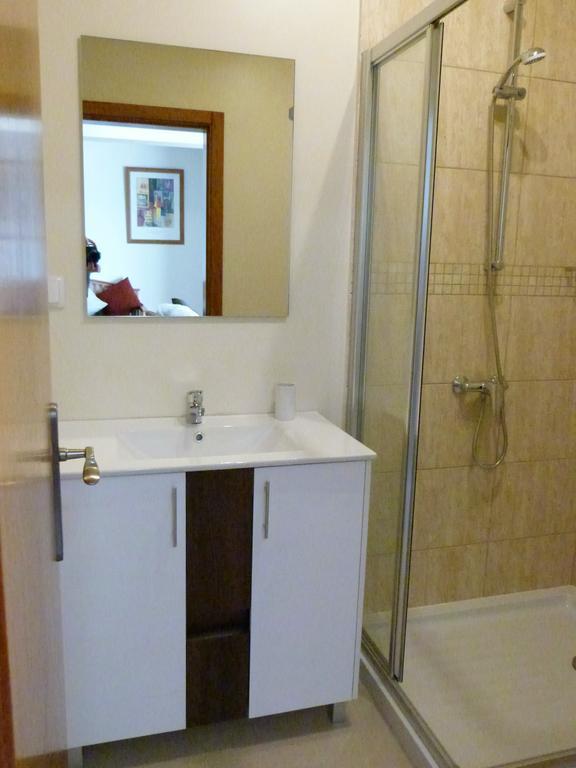 Ferienwohnung Vivenda Linda Vista Porto Da Cruz Exterior foto