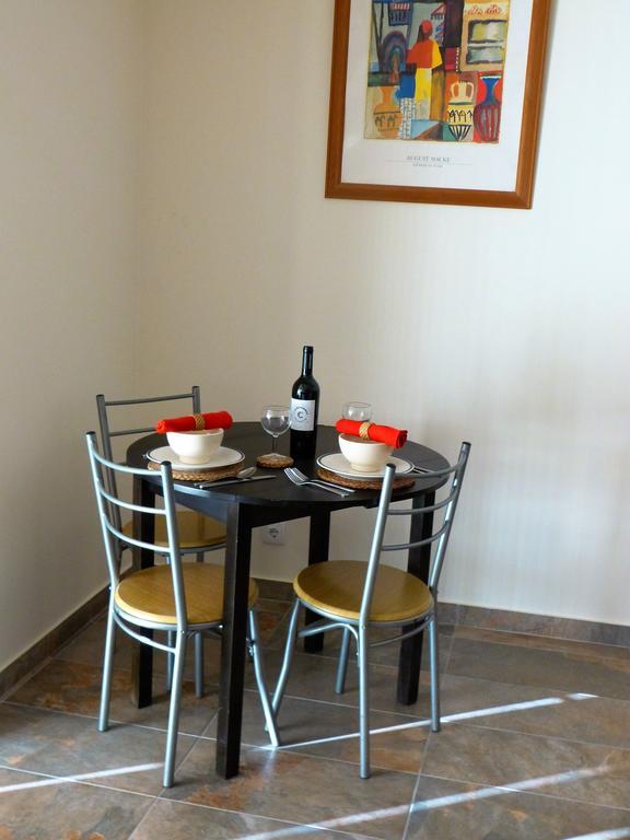 Ferienwohnung Vivenda Linda Vista Porto Da Cruz Exterior foto