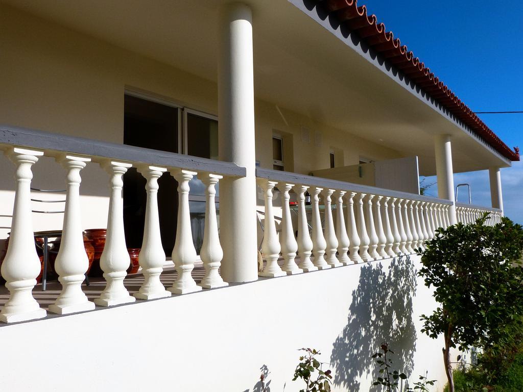 Ferienwohnung Vivenda Linda Vista Porto Da Cruz Exterior foto