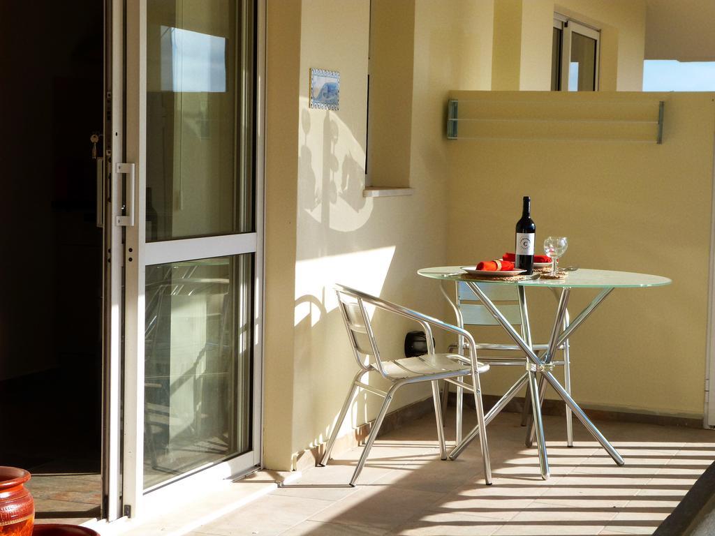 Ferienwohnung Vivenda Linda Vista Porto Da Cruz Exterior foto