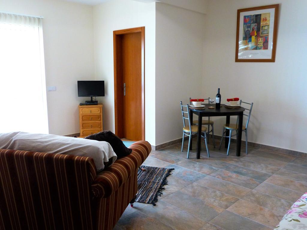 Ferienwohnung Vivenda Linda Vista Porto Da Cruz Exterior foto